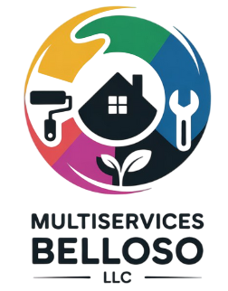 Multiservices Belloso LLC Logo